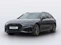 Audi A4 40 TFSI Q 2x S LINE LM19 KAMERA NAVI+ V Grau - thumbnail 2