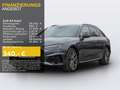 Audi A4 40 TFSI Q 2x S LINE LM19 KAMERA NAVI+ V Grau - thumbnail 1