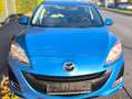 Mazda 3 Mazda 3 Sport 1,6i Blau - thumbnail 1