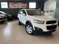 Chevrolet Captiva 2.4 167CV 7POSTI ! 1 PROPRIETARIO ! MODELLO NUOVO Blanco - thumbnail 1