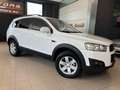 Chevrolet Captiva 2.4 167CV 7POSTI ! 1 PROPRIETARIO ! MODELLO NUOVO Blanco - thumbnail 2