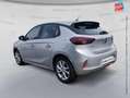 Opel Corsa-e 1.2 75ch Elegance Business GPS Gris - thumbnail 8
