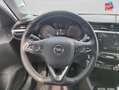 Opel Corsa-e 1.2 75ch Elegance Business GPS Gris - thumbnail 12
