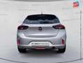 Opel Corsa-e 1.2 75ch Elegance Business GPS Gris - thumbnail 7