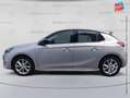 Opel Corsa-e 1.2 75ch Elegance Business GPS Gris - thumbnail 9