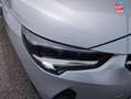 Opel Corsa-e 1.2 75ch Elegance Business GPS Gris - thumbnail 13
