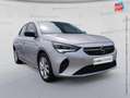 Opel Corsa-e 1.2 75ch Elegance Business GPS Gris - thumbnail 3