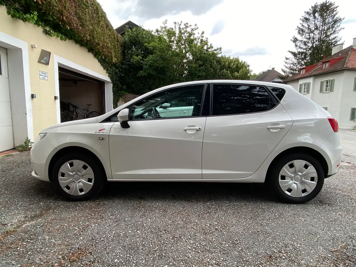 SEAT Ibiza - 2