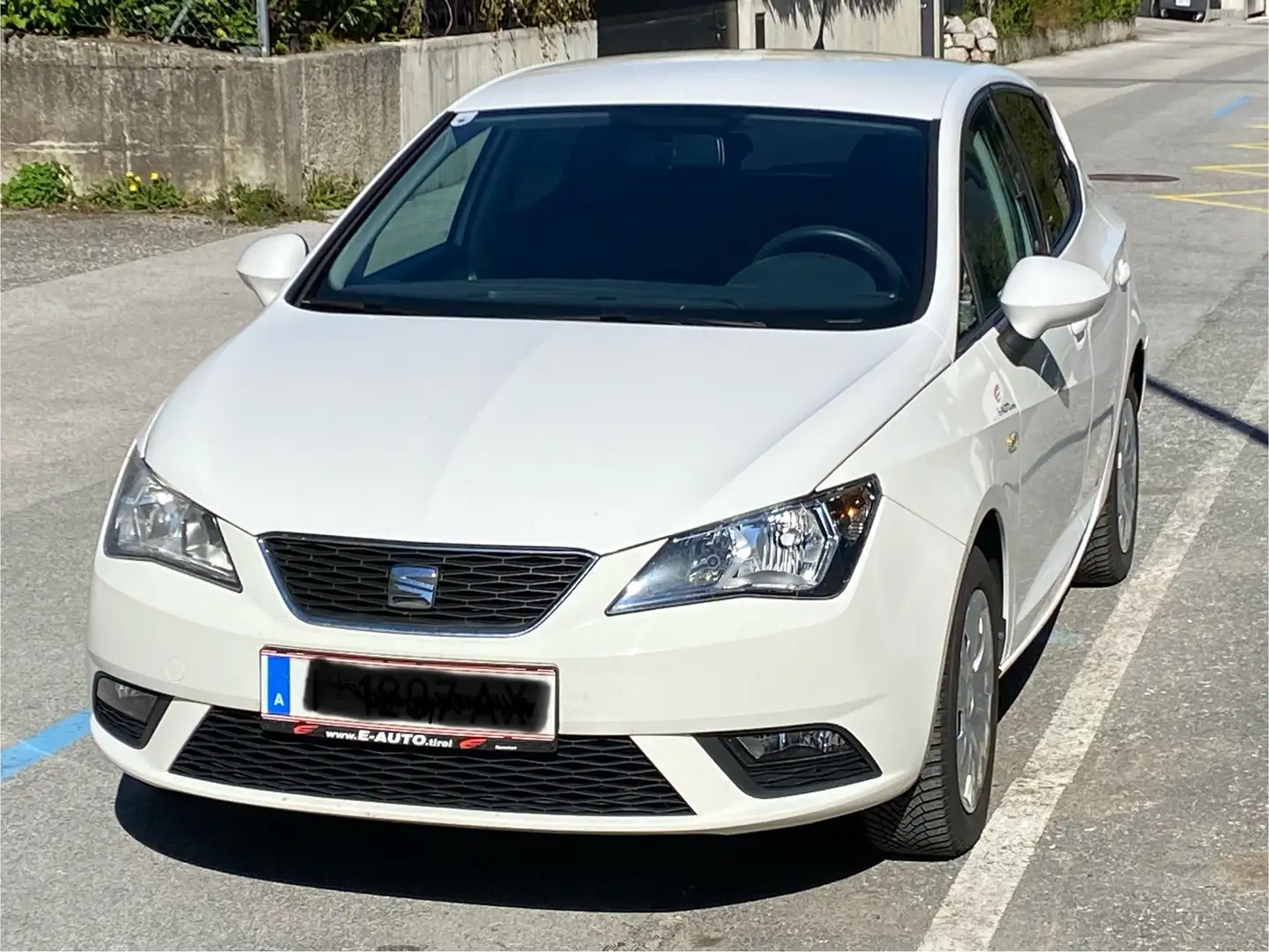 SEAT Ibiza - 1
