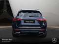 Mercedes-Benz GLC 450 d 4M AMG+NIGHT+PANO+360+AHK+BURMESTER+9G Bleu - thumbnail 9