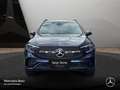 Mercedes-Benz GLC 450 d 4M AMG+NIGHT+PANO+360+AHK+BURMESTER+9G Blau - thumbnail 3