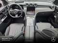 Mercedes-Benz GLC 450 d 4M AMG+NIGHT+PANO+360+AHK+BURMESTER+9G Blau - thumbnail 13