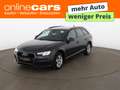 Audi A4 Avant 35 TDI Aut XENON STANDHZG NAVI SITZHZG Grau - thumbnail 1