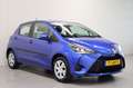 Toyota Yaris 1.5 VVT-i Aspiration Blu/Azzurro - thumbnail 7