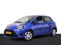 Toyota Yaris 1.5 VVT-i Aspiration Blu/Azzurro - thumbnail 1