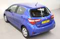 Toyota Yaris 1.5 VVT-i Aspiration Blu/Azzurro - thumbnail 10