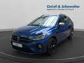 Volkswagen Taigo 1.5 TSI DSG R-Line MATRIX NAVI ACC Blau - thumbnail 2