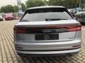Audi Q8 Q8 50 3.0 tdi mhev Sport quattro tiptronic S LINE Silver - thumbnail 6