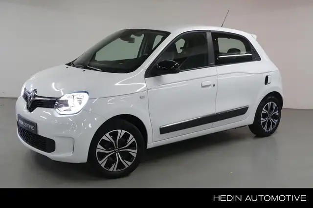 Renault Twingo SCe 70 Limited | Airco | Radio Connect R&GO | Blue
