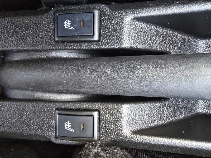 Suzuki Ignis Comfort 4x4 — photo 22