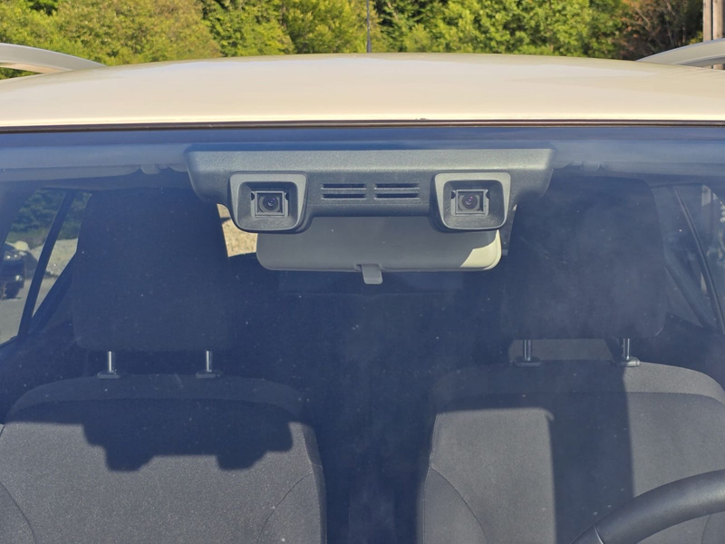 Suzuki Ignis Comfort 4x4 — photo 23