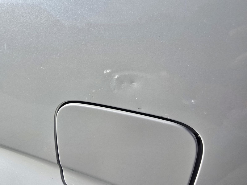 Suzuki Ignis Comfort 4x4 — photo 33