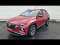 Hyundai TUCSON Techno 1.6 T-GDI 150ch Rouge - thumbnail 22