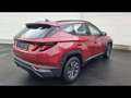 Hyundai TUCSON Techno 1.6 T-GDI 150ch Rouge - thumbnail 4