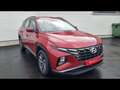 Hyundai TUCSON Techno 1.6 T-GDI 150ch Rouge - thumbnail 3