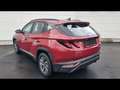 Hyundai TUCSON Techno 1.6 T-GDI 150ch Rouge - thumbnail 7