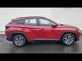 Hyundai TUCSON Techno 1.6 T-GDI 150ch Rouge - thumbnail 5