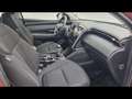 Hyundai TUCSON Techno 1.6 T-GDI 150ch Rouge - thumbnail 8