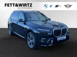 Bmw X7 xDrive40d Lr. 954, br. o.Anz. 48Mon/10`Km p.A.