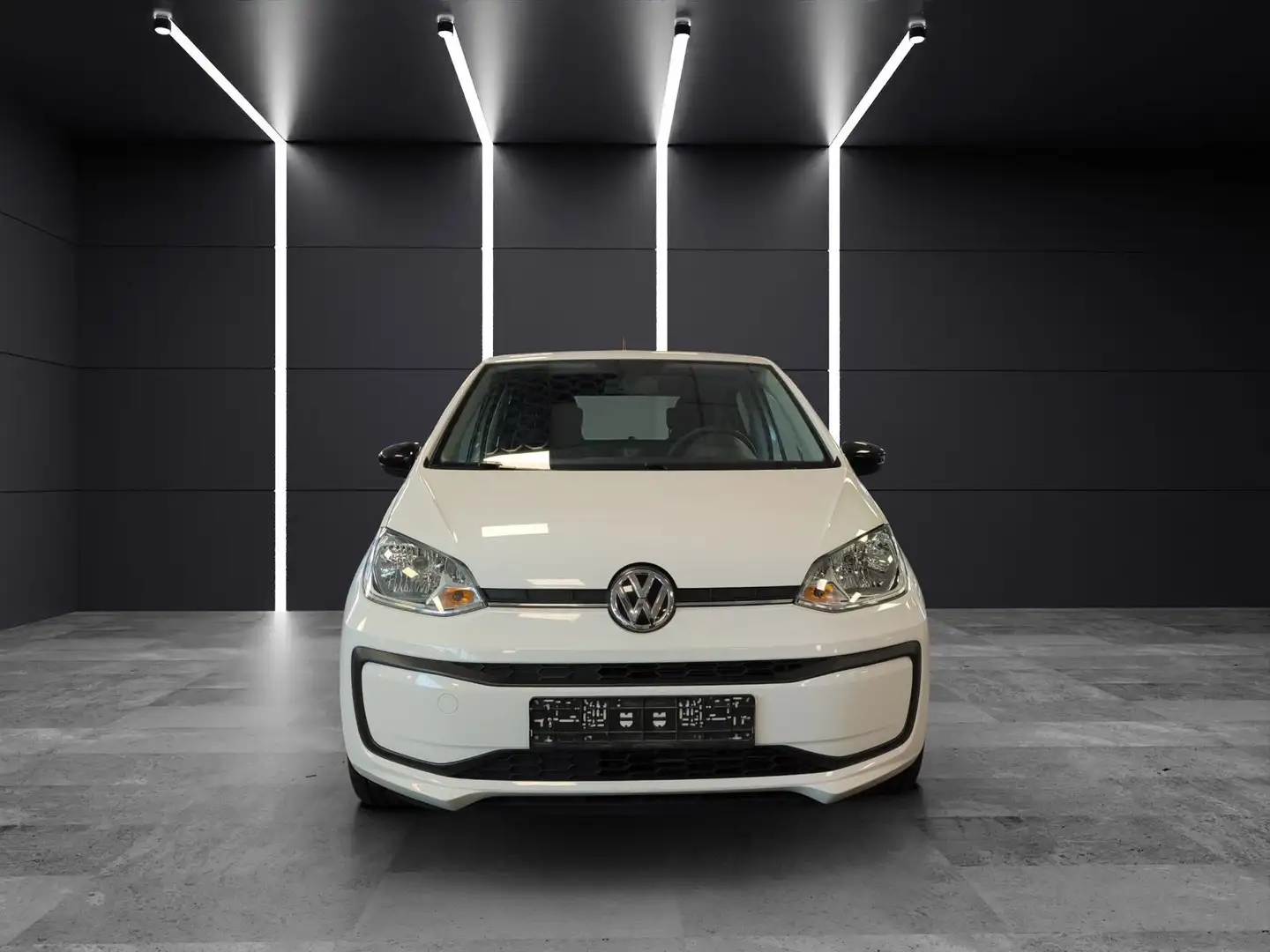 Volkswagen up! 1.0 Join Weiß - 2