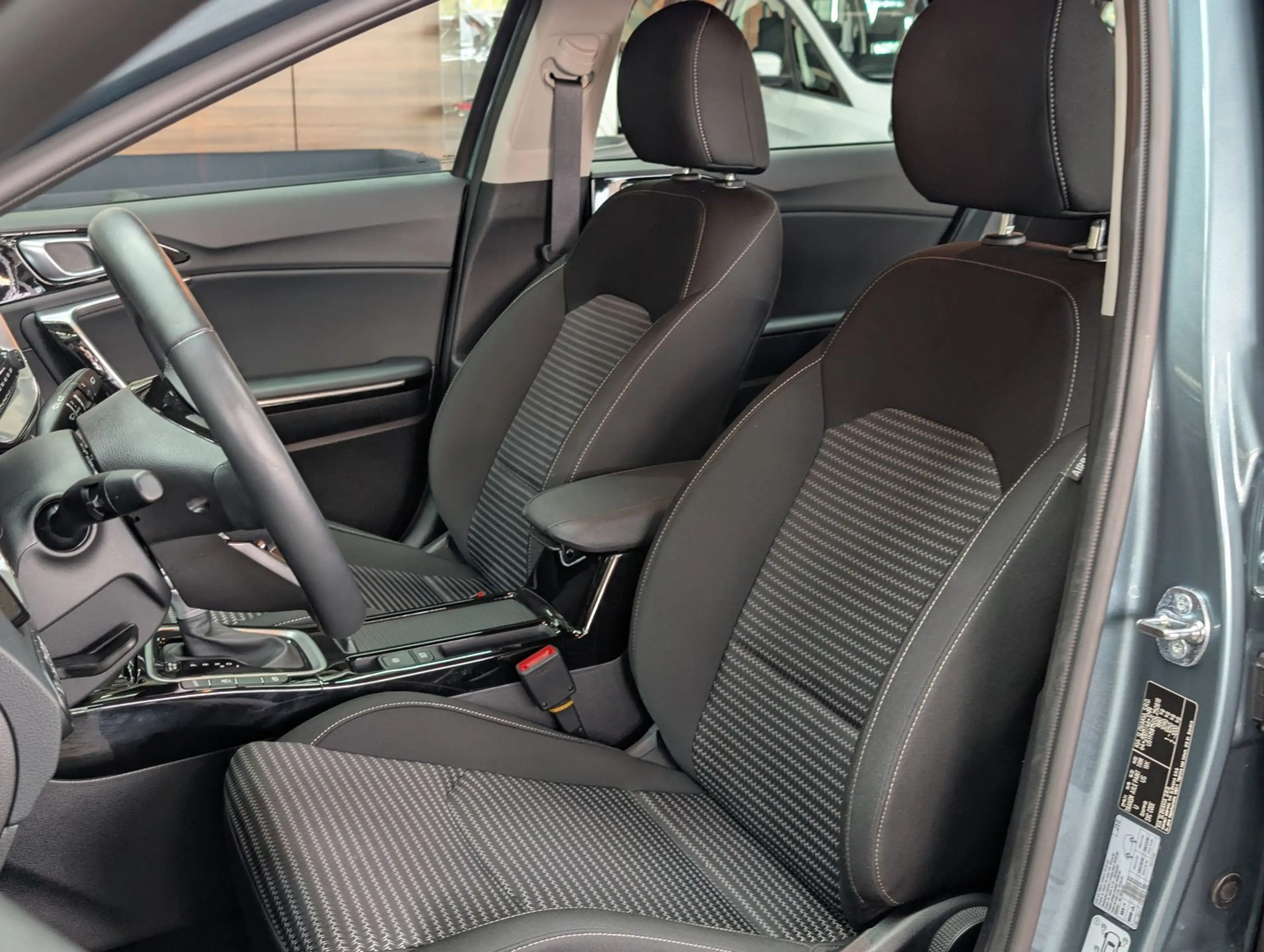 Kia Ceed / cee'd SW 1.5 Spirit ACC JBL KAM 7J Garant — photo 11
