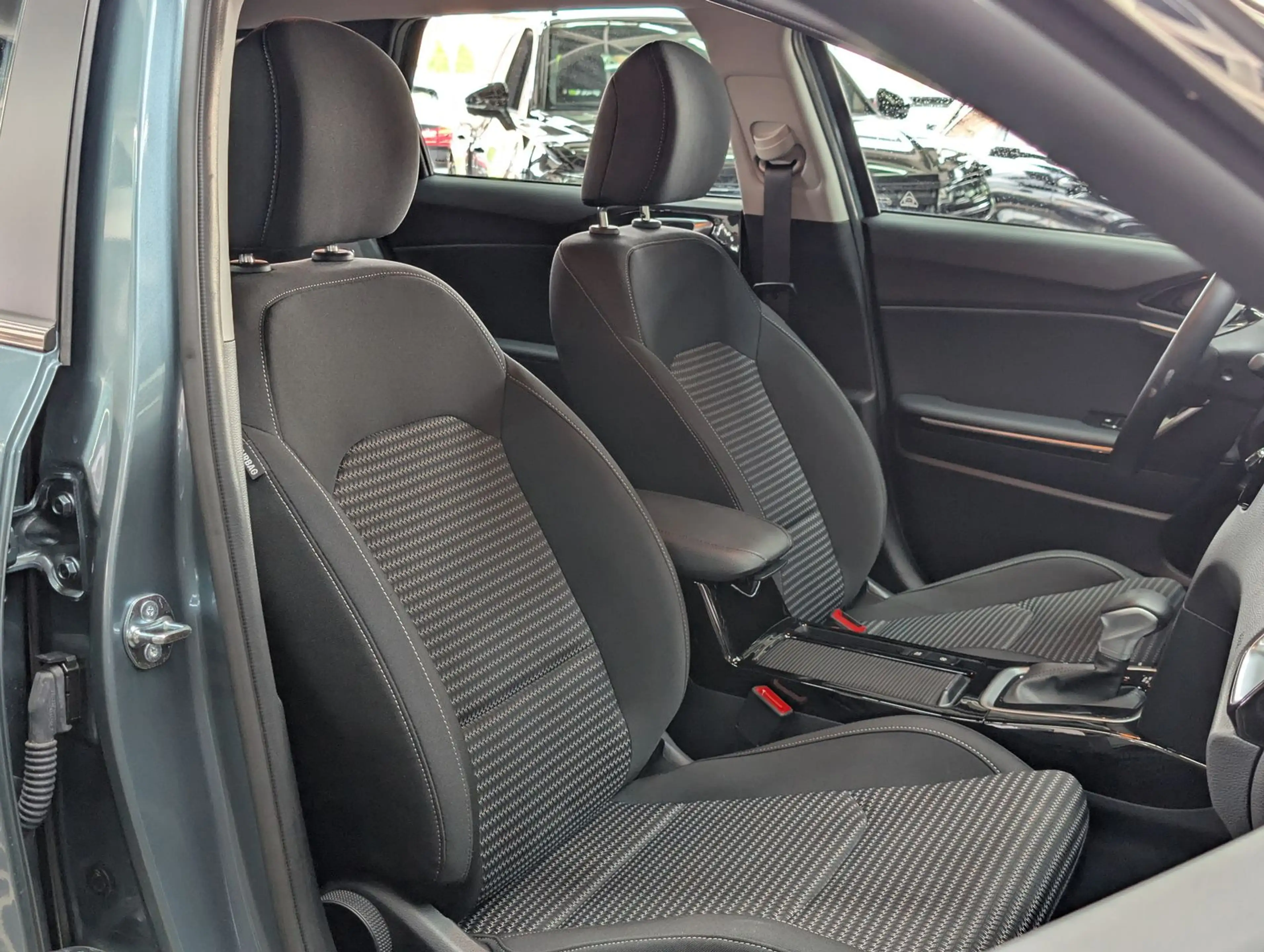 Kia Ceed / cee'd SW 1.5 Spirit ACC JBL KAM 7J Garant — photo 15