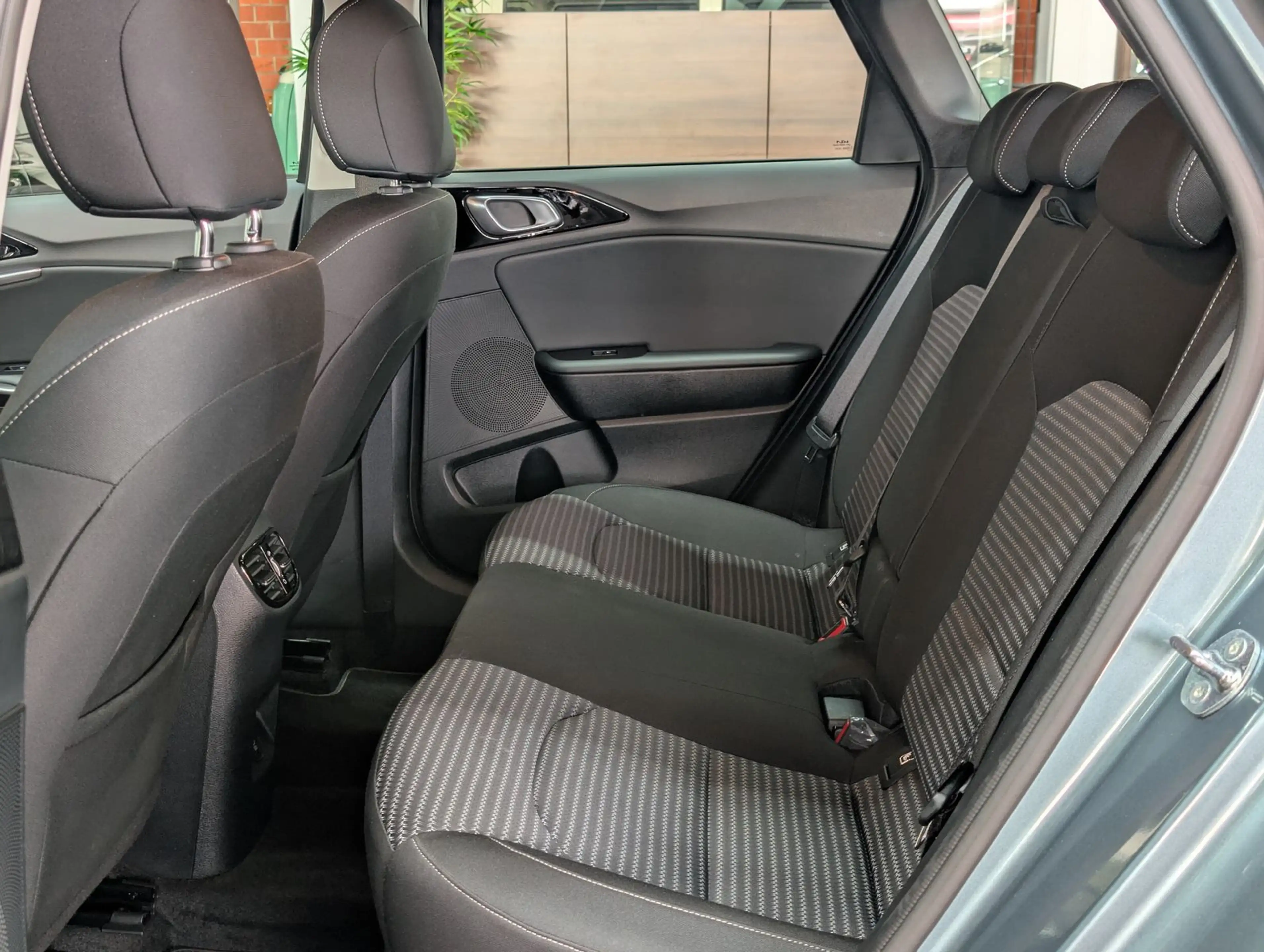 Kia Ceed / cee'd SW 1.5 Spirit ACC JBL KAM 7J Garant — photo 12