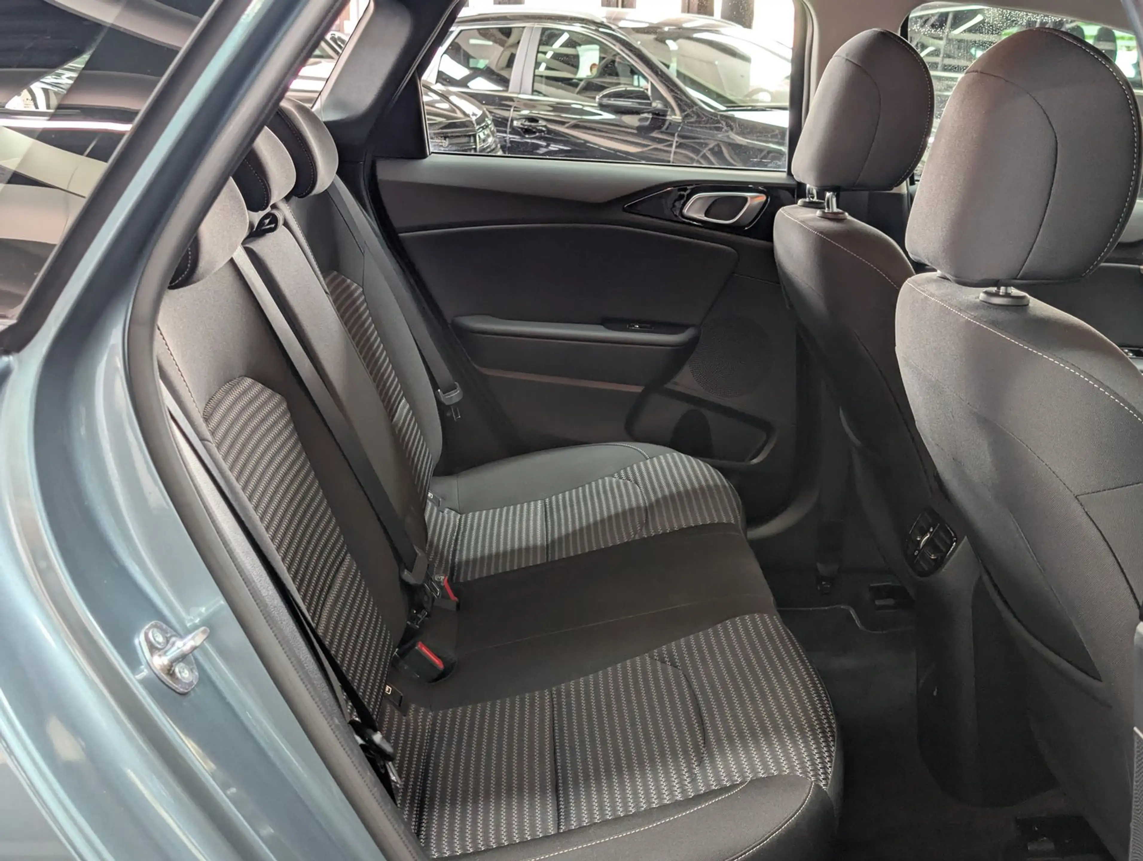 Kia Ceed / cee'd SW 1.5 Spirit ACC JBL KAM 7J Garant — photo 14