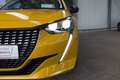 Peugeot 208 1.2 PureTech 100 TEMPOMAT/LED/KAMERA Gelb - thumbnail 26