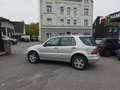 Mercedes-Benz ML 400 CDI Final Edition LEDER NAVI SCHIEBEDACH AHK Срібний - thumbnail 6