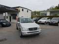 Mercedes-Benz ML 400 CDI Final Edition LEDER NAVI SCHIEBEDACH AHK Срібний - thumbnail 1