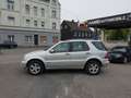 Mercedes-Benz ML 400 CDI Final Edition LEDER NAVI SCHIEBEDACH AHK Срібний - thumbnail 7