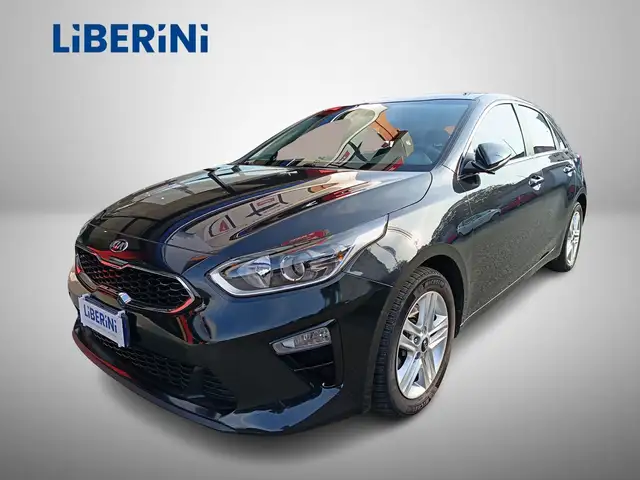 Kia Ceed / cee'd 1.6 CRDI 115cv ECO BUSINESS CLASS DCT 16" Neopat.