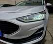 Ford Focus 1.5 EcoBlue 120 CV SW FULL LED Argento - thumbnail 4