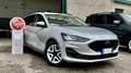 Ford Focus 1.5 EcoBlue 120 CV SW FULL LED Argento - thumbnail 1