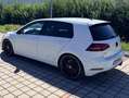 Volkswagen Golf GTI Golf GTI 2,0 TSI GTI Weiß - thumbnail 6