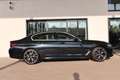 BMW 530 5 Serie Sedan 530e High Executive | M Sportpakket Blau - thumbnail 5