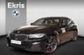 BMW 530 5 Serie Sedan 530e High Executive | M Sportpakket Blau - thumbnail 1