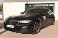 BMW 530 5 Serie Sedan 530e High Executive | M Sportpakket Blau - thumbnail 33