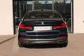 BMW 530 5 Serie Sedan 530e High Executive | M Sportpakket Blau - thumbnail 4
